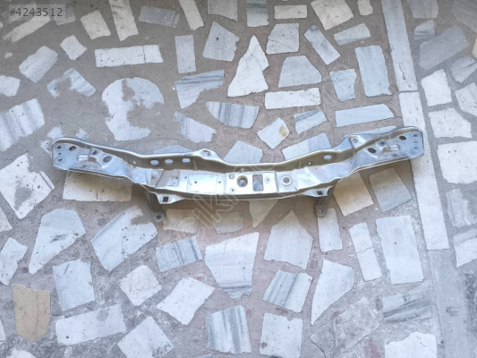 Marea Brava ön panel