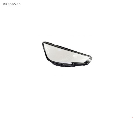 ÖN FAR CAMI SAĞ A4 2017- SIFIR 8W0941006cam