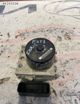 FORD FOCUS 2011 ABS BEYNİ