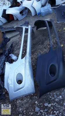 FORD CONNECT ÖN TAMPON ALT KISIM ÇIKMA ORİJİNAL 2014-19