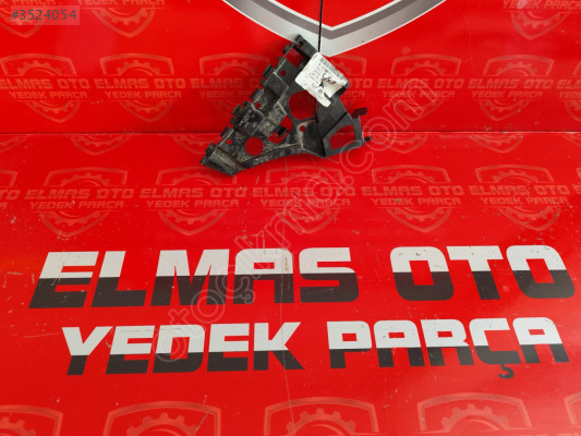 13368873 OPEL ASTRA J ÖN TAMPON BRAKETİ SAĞ 12/20