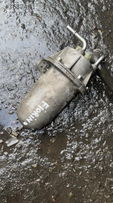 FİAT FİORİNO 1.3 E6 MAZOT FİLTRESİ