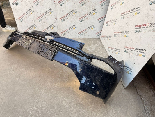 Citroen c4x ön tampon 2025 model