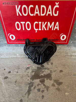 Seat Ibıza far kapağı