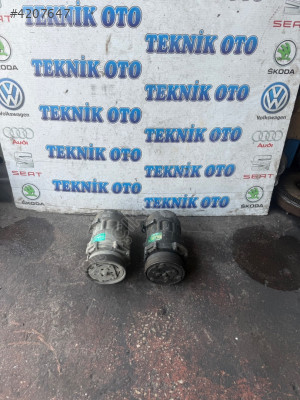 Volkswagen Golf Mk3 Vento Klima Kompresörü 1H0820803D