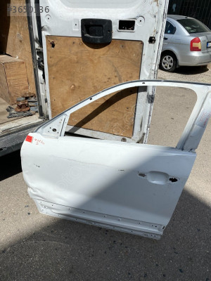 OPEL MOKKA B Modeli Sol Ön Kapı - ÖZIŞIK Çıkma Parça