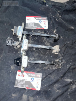 GEELY EMGRAND KAPI GERGİLERİ