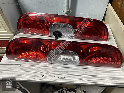 Fiat Doblo sol stop 0