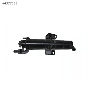 3T0955977A SKODA SUPERB 13-15 ÖN TAMPON FAR YIKAMA ROBOTU SOL