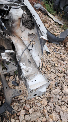 OPEL ASTRA G SOL ÖN PODYE.OTO ERKAN ÜNYE
