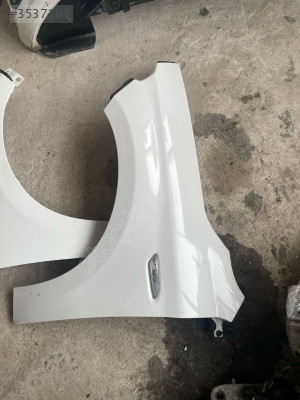 Fiat Egea sol ön çamurluk orijinal