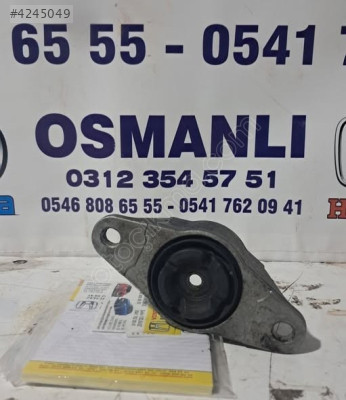 Mazda CX-5 Arka amortisor takozu