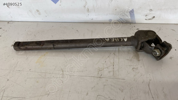 fiat albea 2011 direksiyon alt mafsal/mil (son fiyat)