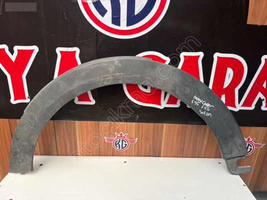 Mini Cooper f55 F 56 sol ön Çamurluk