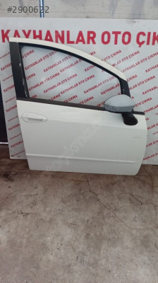 FİAT LİNEA SAĞ ÖN KAPI