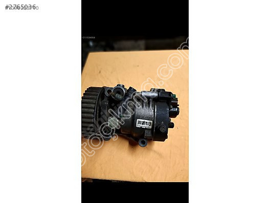 RENAULT MEGANE 1 1.5 MAZOT YAKIT POMPASI