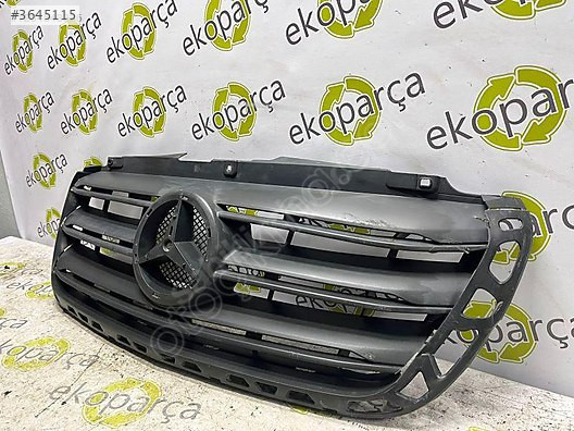 MERCEDES SPRİNTER 2019 2024 W907 W910 ÖN PANJUR A9108852800
