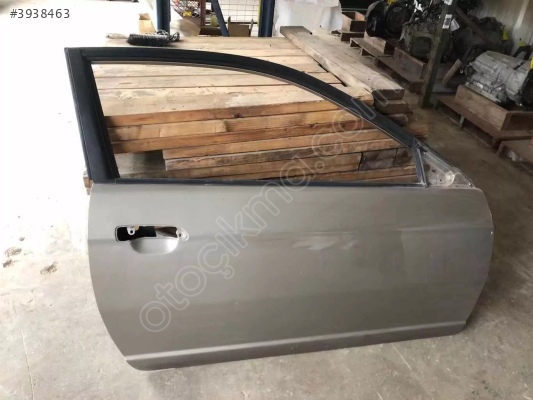 HONDA CIVIC ÇIKMA ORJİNAL KAPI