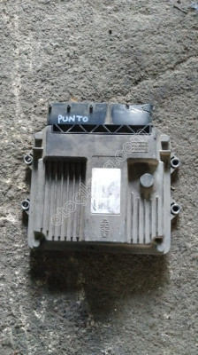 Fiat punto 1.3 dizel motor beyni yedek parça