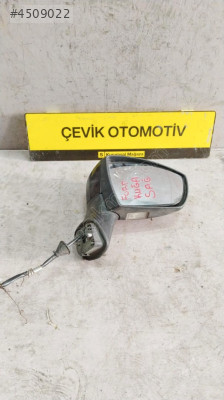 FORD KUGQA SAĞ AYNA ÇEVİK OTO ÇIKMA