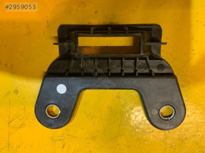 MEGANE 4 Ön Tampon Braketi Sıfır Orjinal 622405678R
