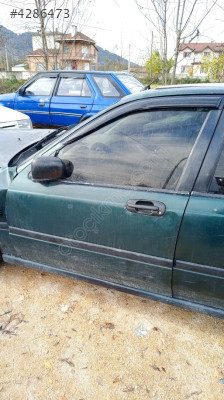 Rover 416,418 sol on kapı