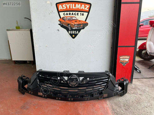 CROSSLAND X ÖN PANJUR ORJİNAL 2017-2020