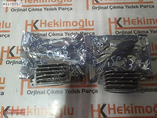 RENAULT MEGANE 4 FAR LED AYAR BEYNİ SAĞ 285753299R ORJİNAL SIFIR