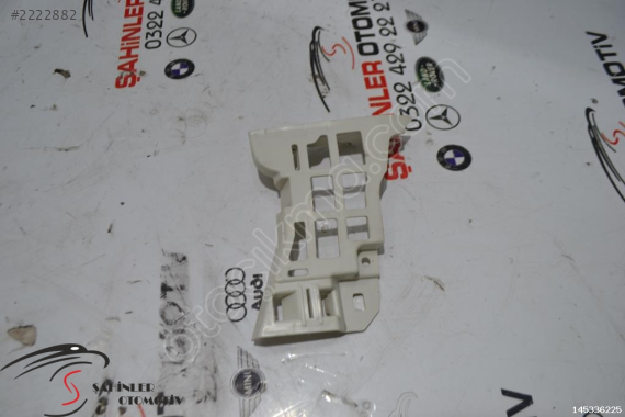 BMW 7 SERİSİ G11 G12 730D 730DX 730I 730LD 730LDX SOL BRAKET