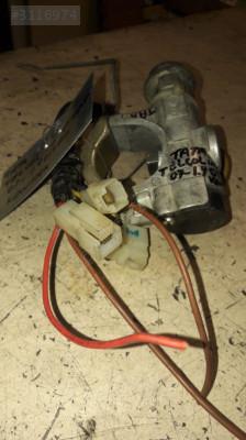 TATA TELCOLİNE 2007 1.9 DİZEL PİKAP KONTAK