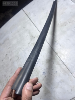 OPEL ASTRA G 99-2004 SAĞ ARKA DIŞ CAM SIYICI ÇITA ORJİNAL GM