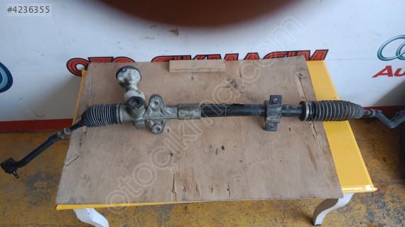 HYUNDAİ İX35 DİREKSİYON KUTUSU