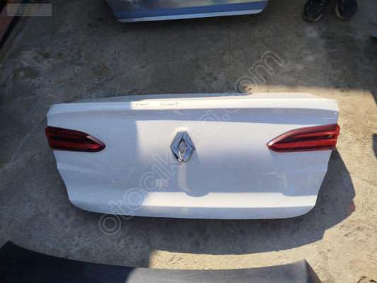 RENAULT TALİANT BAGAJ KAPAĞI ORJİNAL HATASIZ
