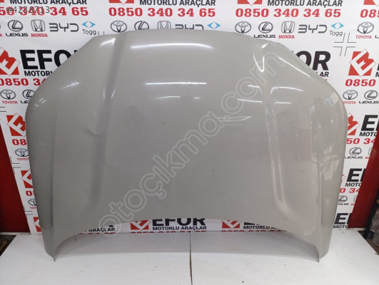 BYD SEAL U MOTOR KAPUTU ÇIKMA ORİJİNAL PARÇA