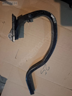 Renault latutite bagaj menteşe sağ 844009228R