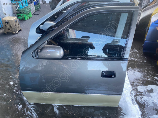 SUZUKI SWIFT SOL ÖN KAPI MERT OTO
