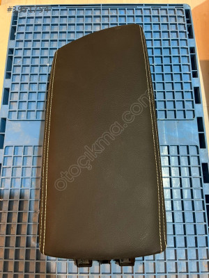 MEGANE 4 ORTA KOL DAYAMA KOLÇAK ORJİNAL