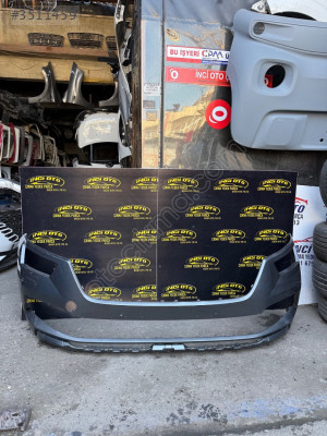 2023 Skoda Kodiag  Ön Tampon Çıkma Orjinal