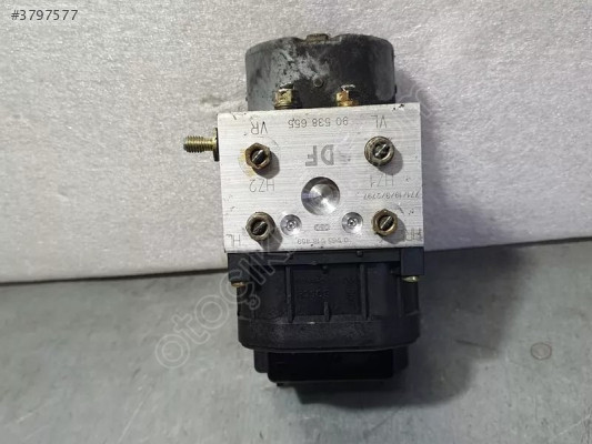 Opel Omega B ABS Beyni / 0273004205, 90538655
