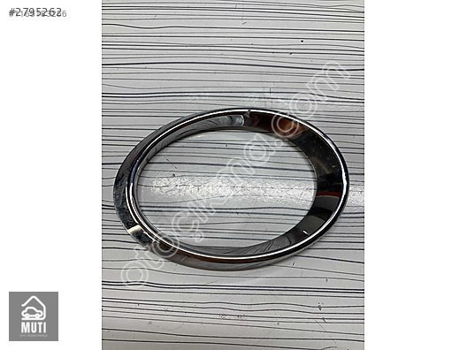 8R0853102 Sis lambası kaplaması Audi Q5 1 8RB 2012-2017