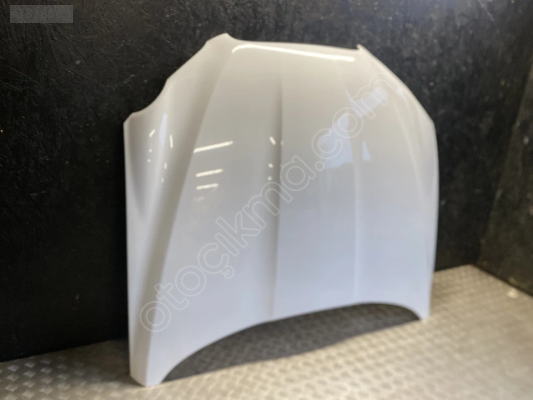 JAGUAR XF ÇIKMA ORJİNAL KAPUT