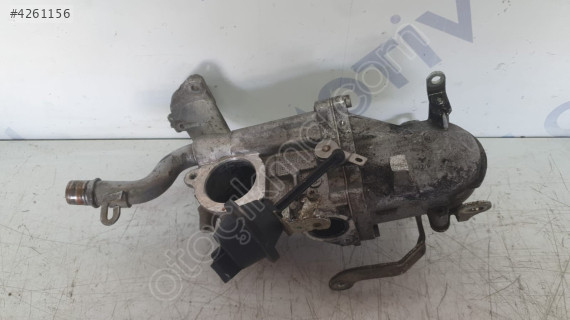 ford courier 2014 1.5 egr soğutucu (son fiyat)