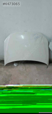 2010-2017 VOLKSWAGEN POLO KAPUT ORJİNAL