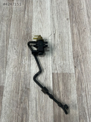 WOLKSWAGEN CADDY TURBO BASINÇ VALFİ N75 1K0906627