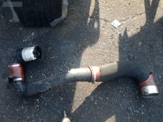 RENAULT MASTER 3 TURBO BORUSU