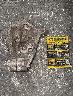 BMW 3 SERİSİ G20 G21 SAĞ ÖN TAŞIYICI R6878610