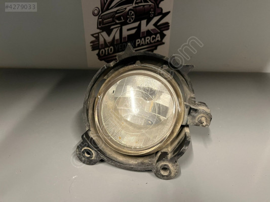 SORENTO SOL SİS FARI ORJİNAL