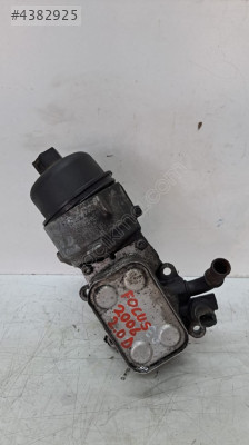 ford focus 2 2006 2.0 tdci motor yağ soğutucu (son fiyat)