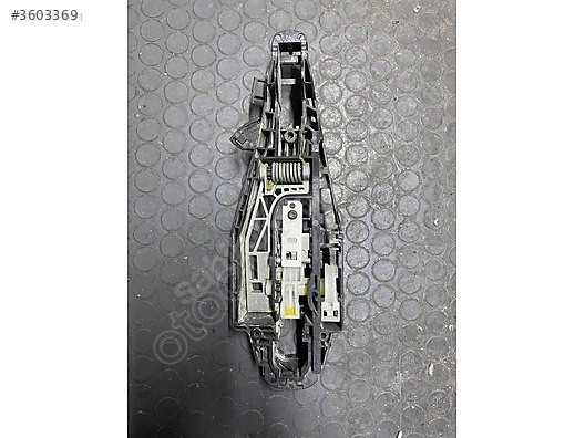 PEUGEOT 508 KAPI KOLU MEKANİZMASI