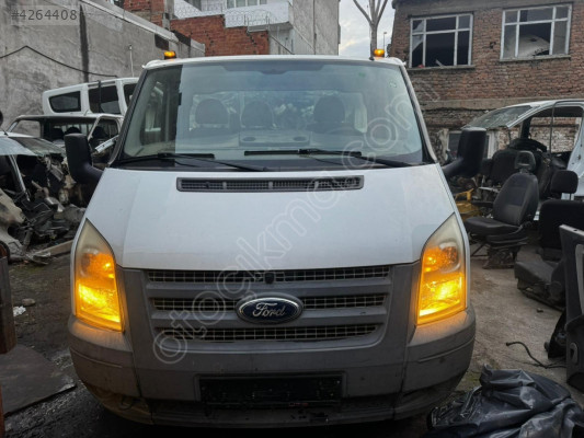 FORD TRANSİT ÖN SET KOMPLE SET